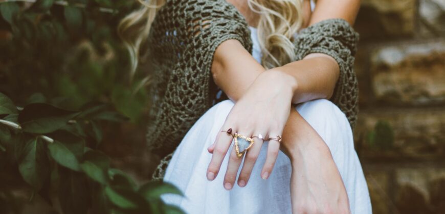 Etta Bangle Bracelet