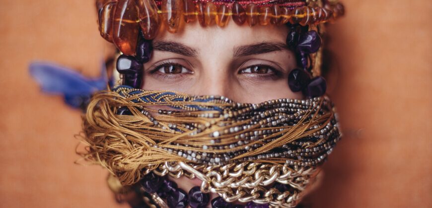 Tori Huggie Hoop Earrings