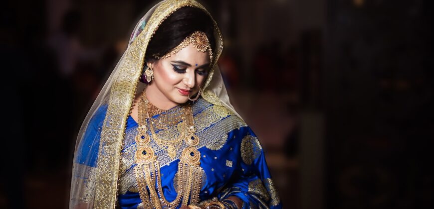 Ophelia Pendant Necklace