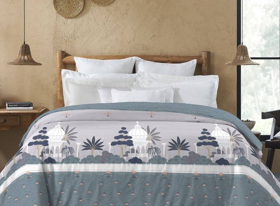 Sanskriti Pichwai Comforter – 144TC