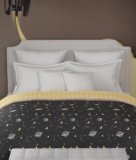 Juniros Comforter – 144TC