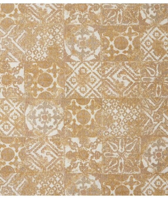 Nectarsoft Small Rug, 100 % Wool, Dwar